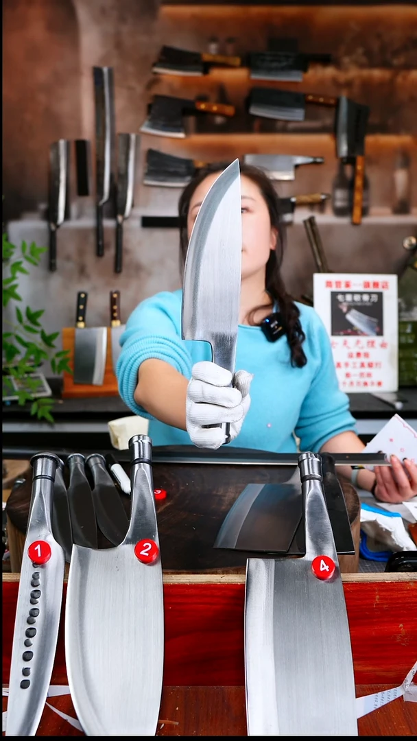 金属?****?履带销分割刀