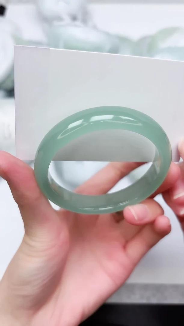 石英质玉手镯未镶嵌194-56.3