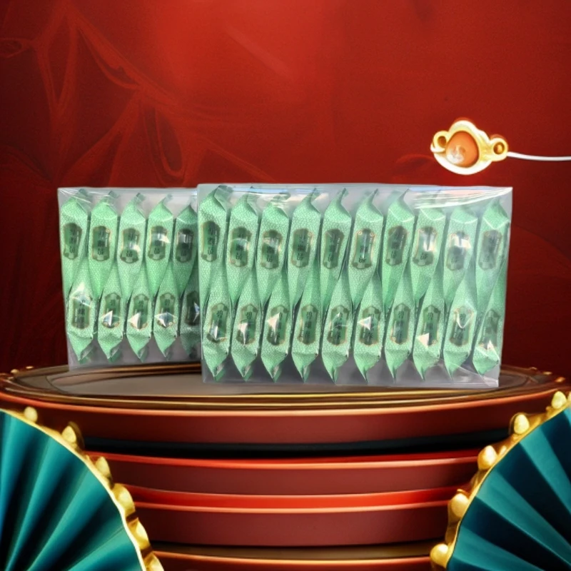 【拍一发二】发两盒 碧螺春绿茶 一盒100克