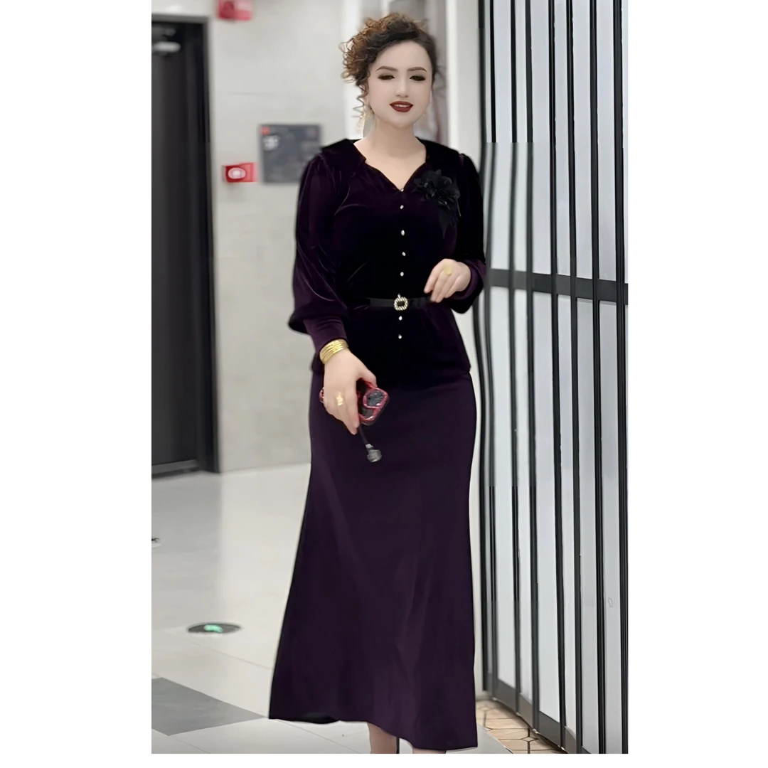 25最新显瘦气质网红爆款连衣裙（010）