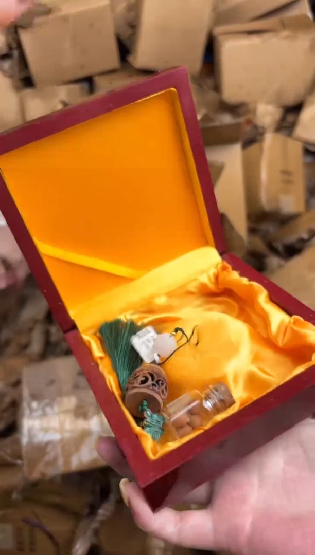 手串顾德精品手串（无礼盒）