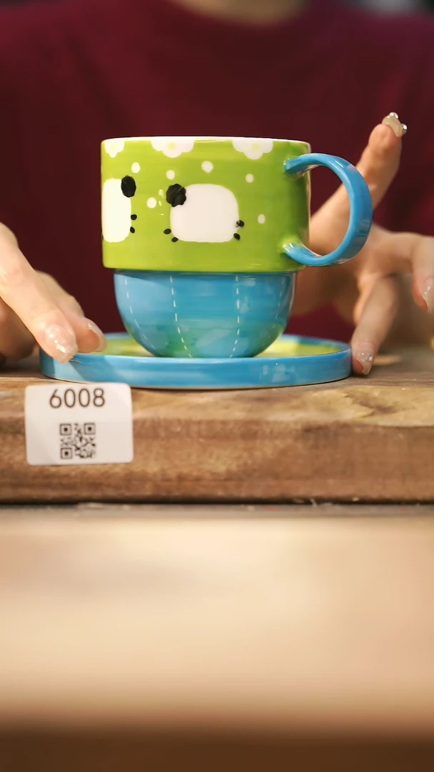 【闪购商品】【落单孤品】福利/杯子@@6008