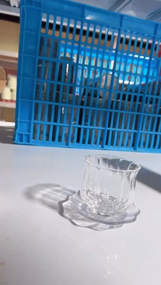 百财盖碗套组套组