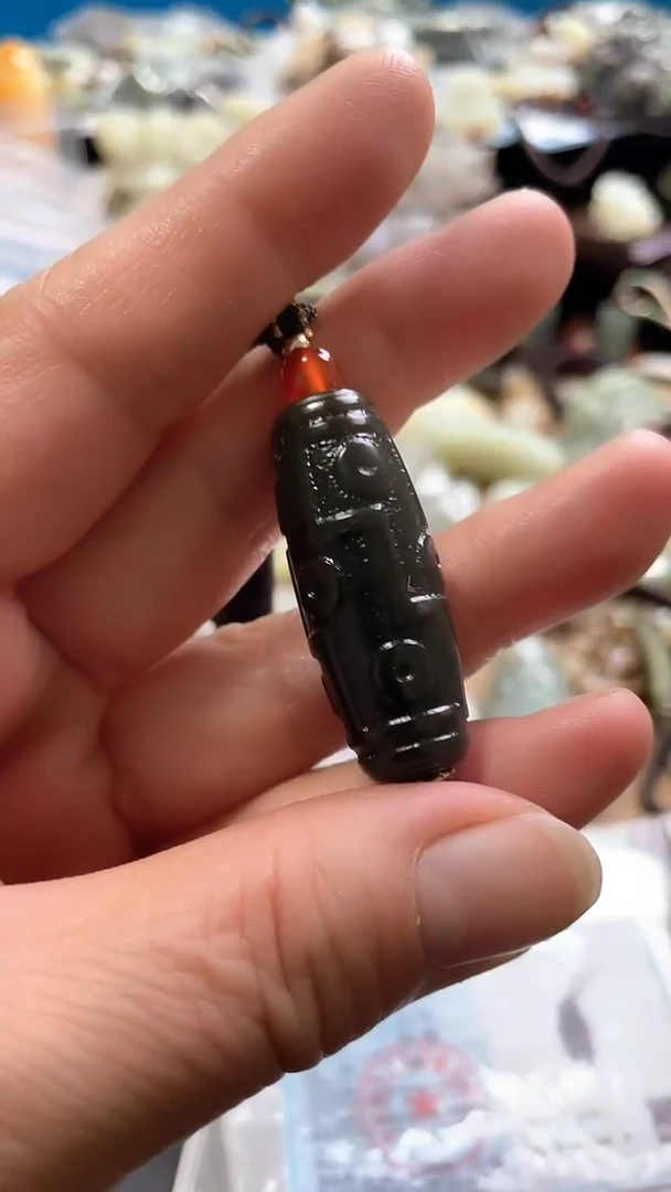 【闪购商品】和田玉挂件未镶嵌0022