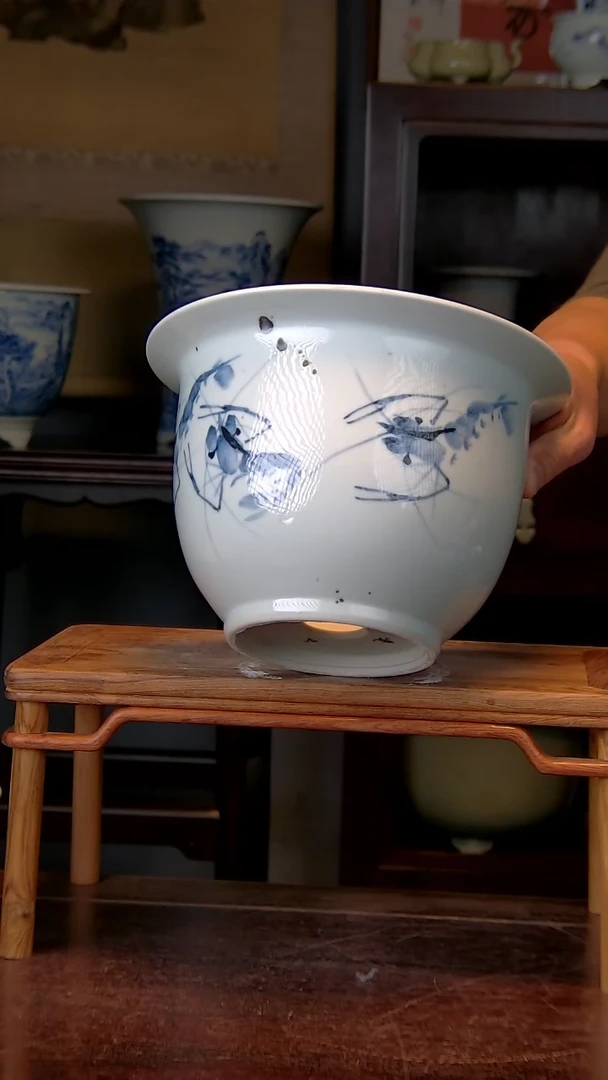 【闪购商品】红陶微瑕