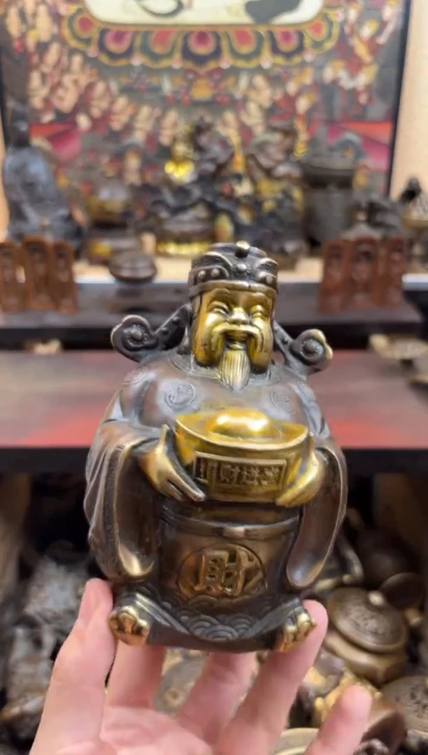 德商铜专属精选链接