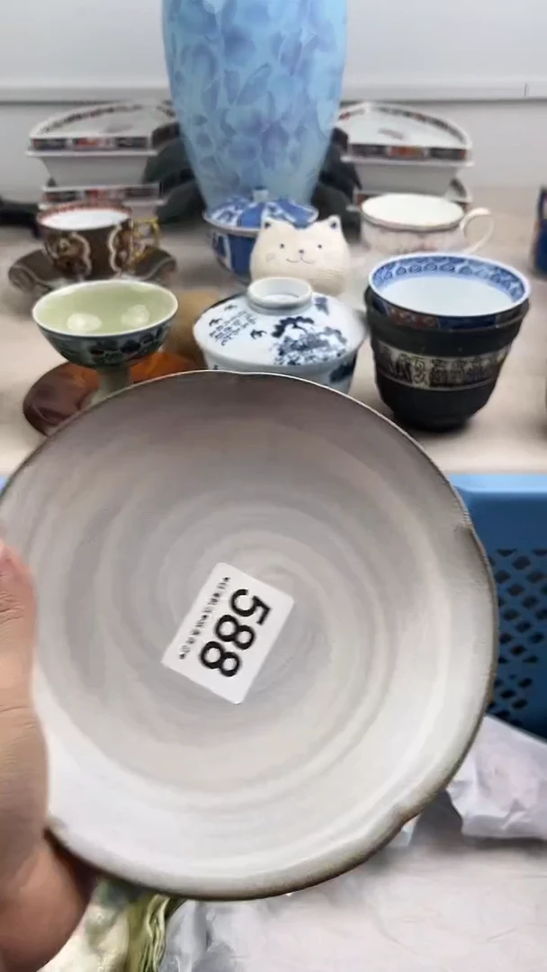 【闪购商品】瓷片588，，，，，，
