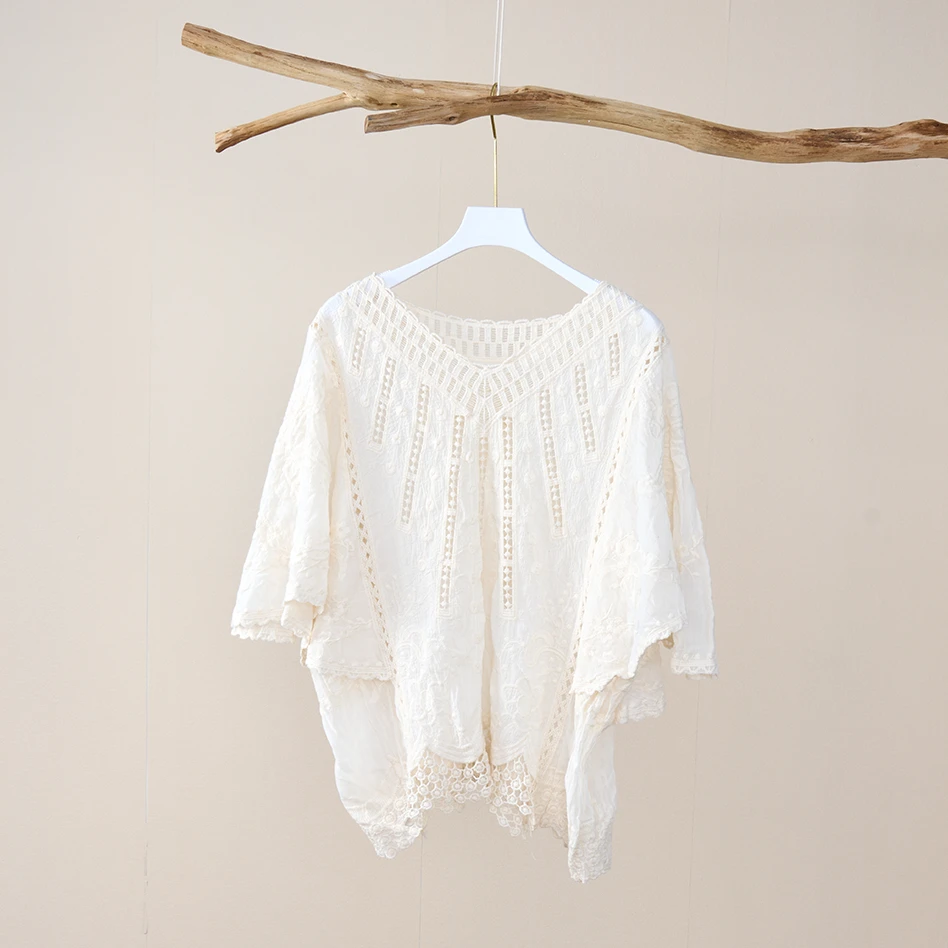 51-100黑布林开衫宽松大码T恤长袖