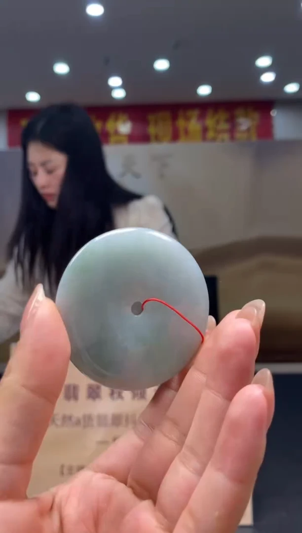 【闪购商品】定制翡翠未镶嵌********507
