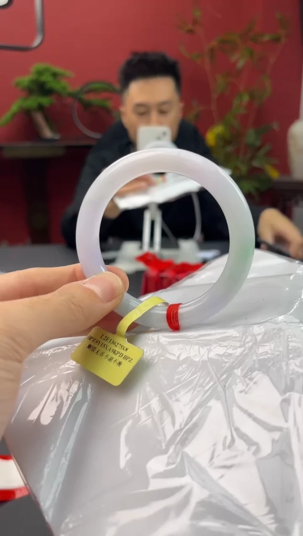 未镶嵌手镯翡翠3