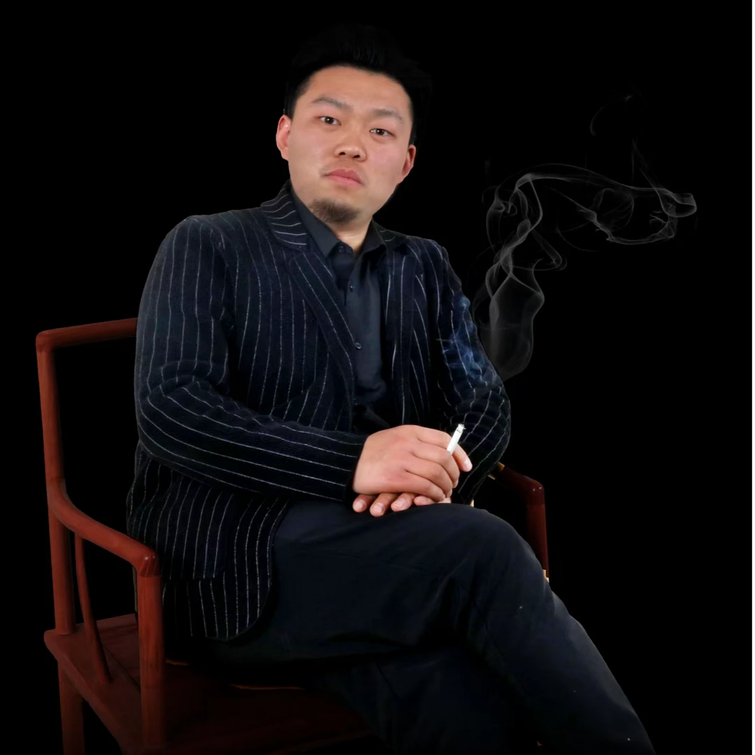 李副主-进潮老师现场书法山高人为峰