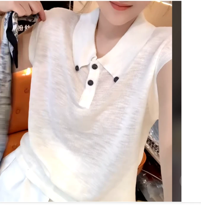 2025夏季时尚潮流百搭精品女装张2oIUX