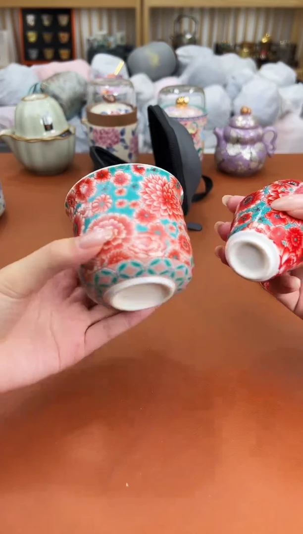 万家瓷坊清货商品链接@@YS371