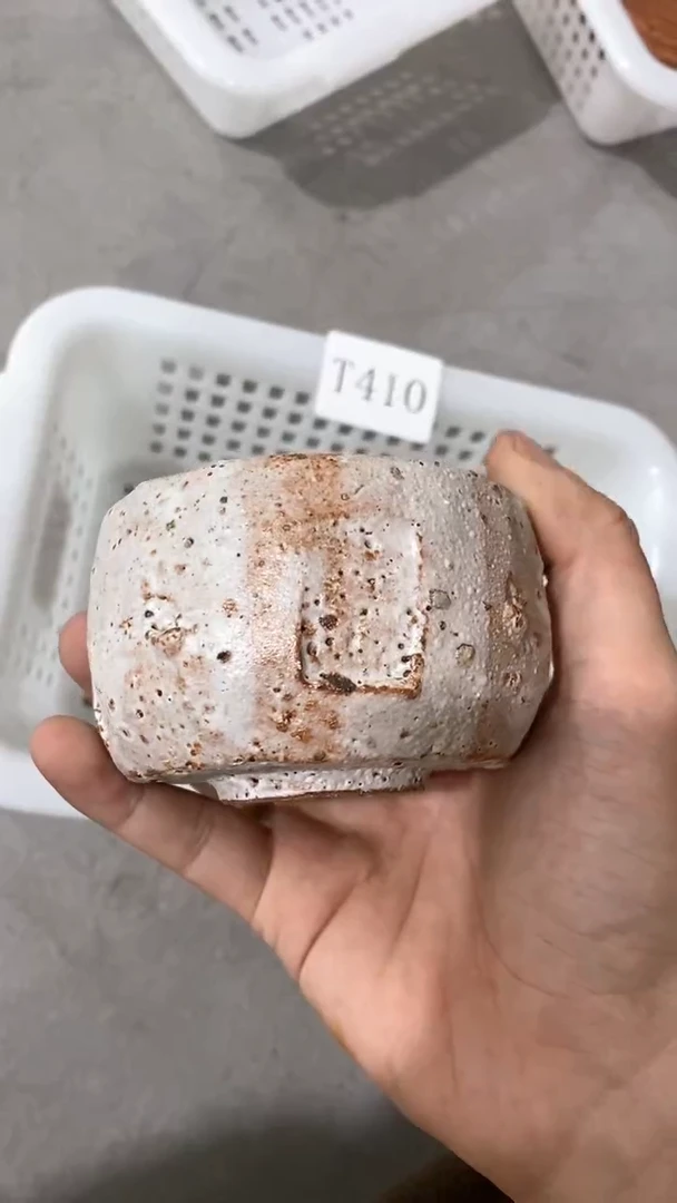 瓷片T410陶瓷茶具茶器