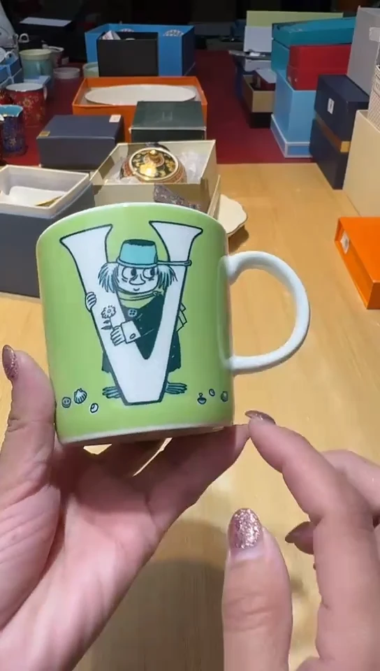 瓷片生活的本意是开心啊@@1