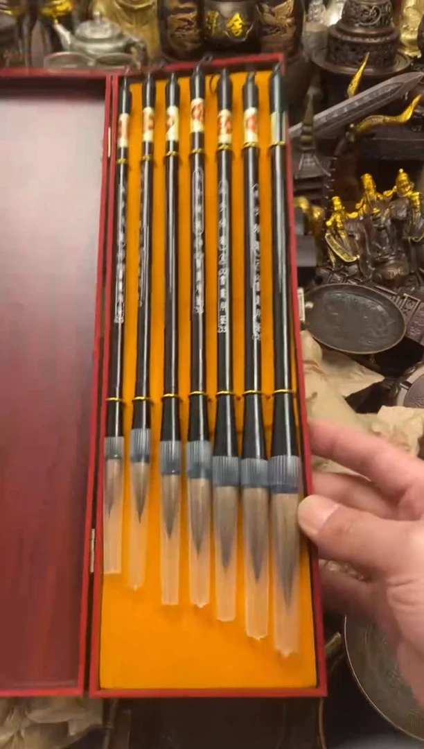 1案台摆件  物品摆件