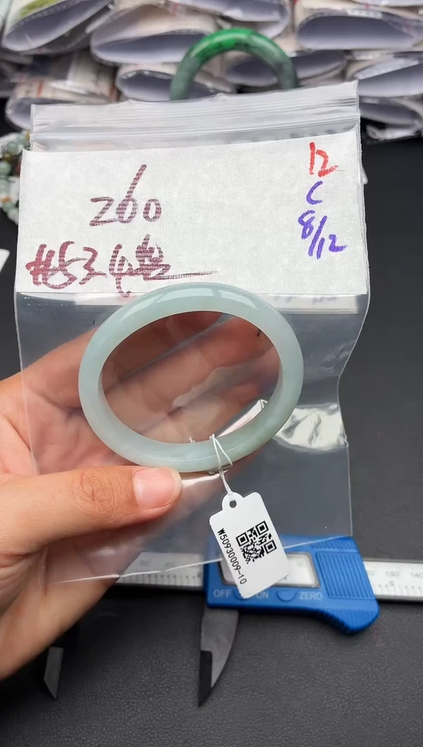 未镶嵌定制翡翠毛货需精细抛光多样性发1件12