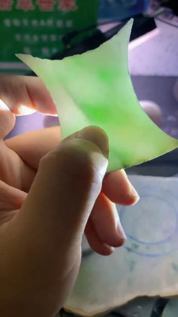 裸石翡翠翡翠多样性发货26