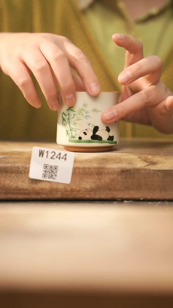 【闪购商品】【经典福利】/ 杯子@@W1244