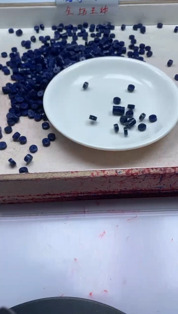 【闪购商品】玛瑙/玉髓颈饰未镶嵌w2102青*金石直切算盘6*3m*40