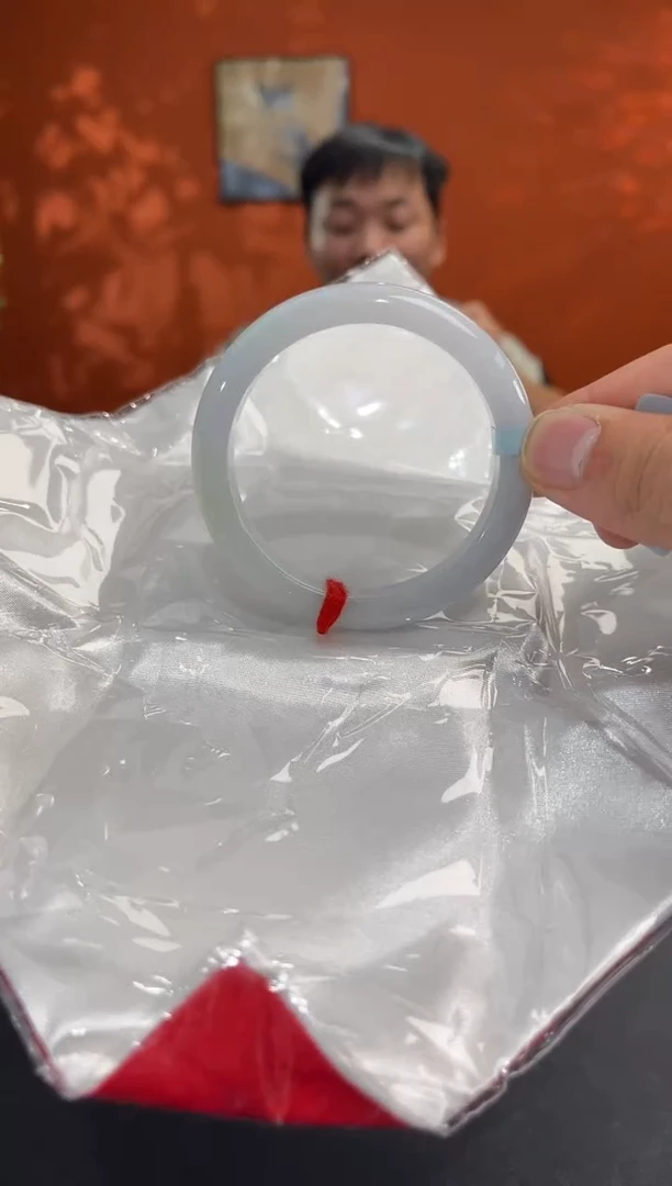 未镶嵌手镯翡翠14