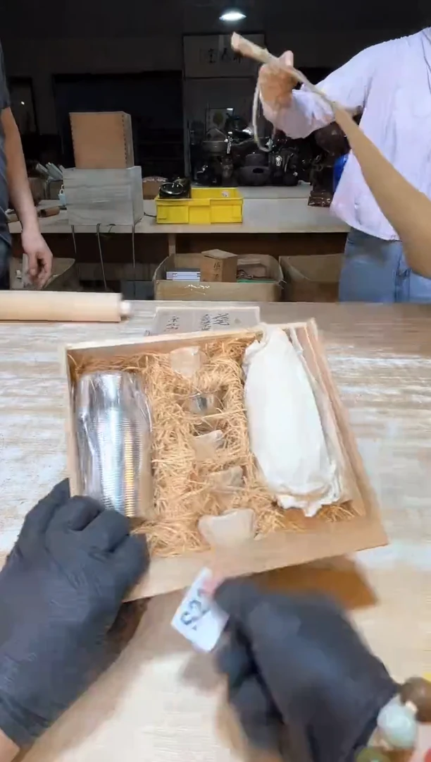 玻璃手工艺品迷*乐直播闪购商品已上架！