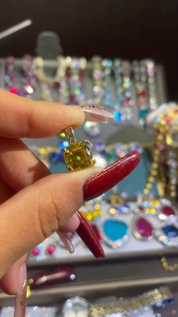 非金属无高端定制精品系列款式S300