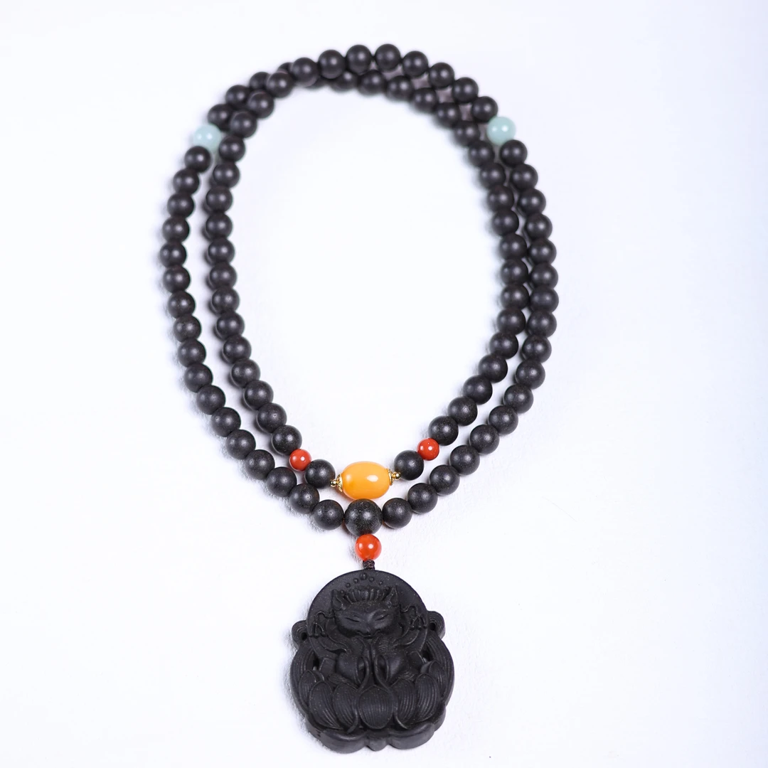 【非遗药香】药香珠 赛级高阶典藏大四合 CX347  ZJ0360