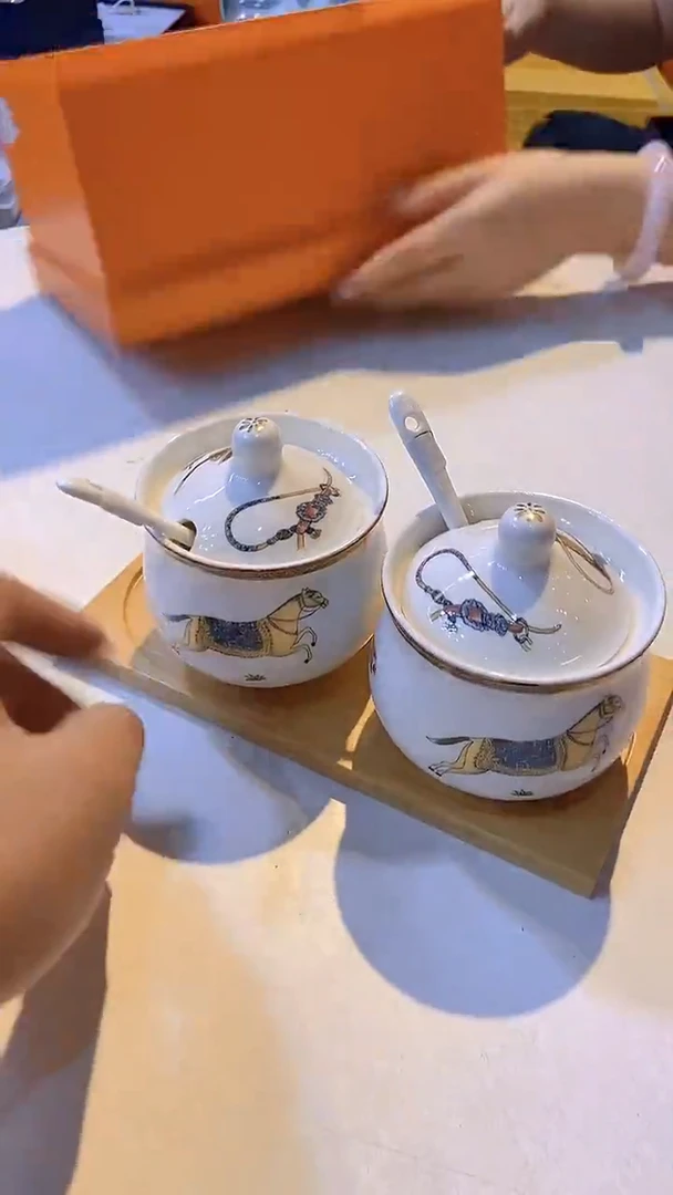 鸿辉家品牌瓷器，京东包邮！