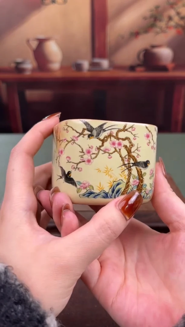 【闪购商品】顾德茶器福利闪购链接