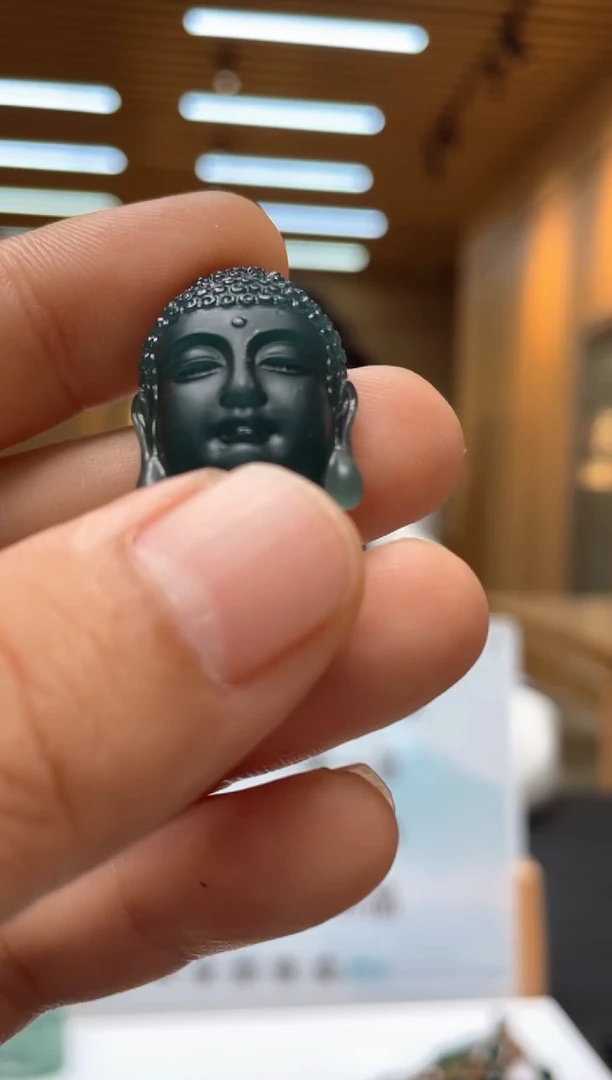 未镶嵌定制翡翠********92