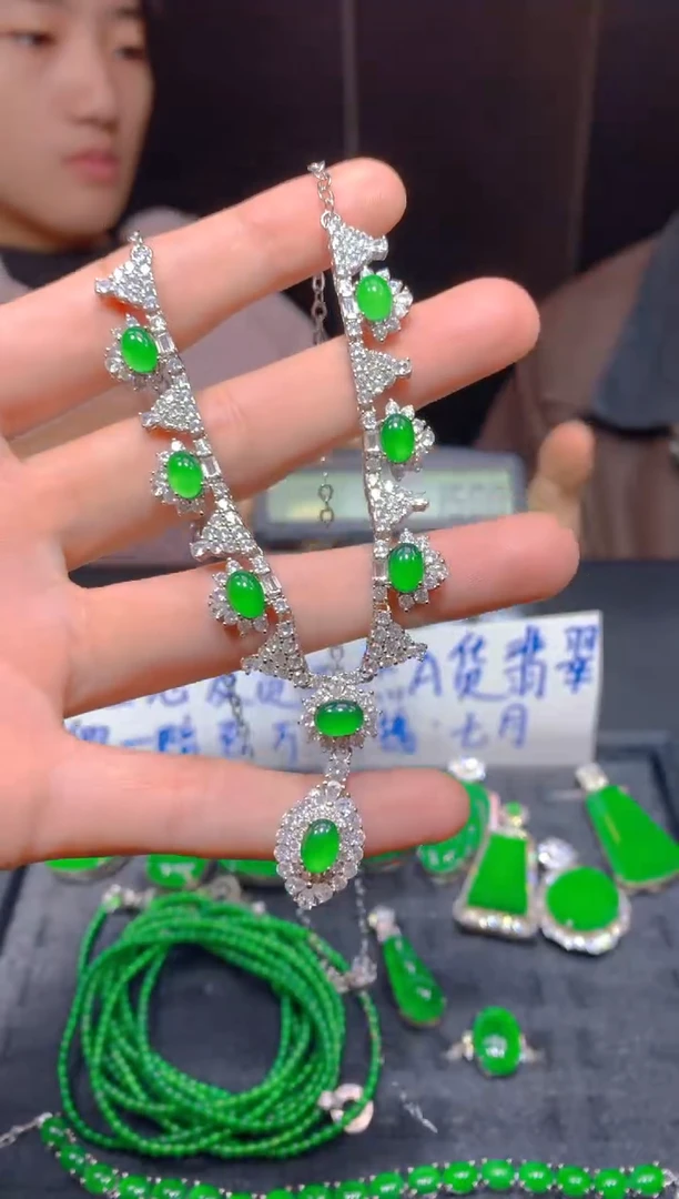 未镶嵌定制翡翠295多样性发货（发其一）