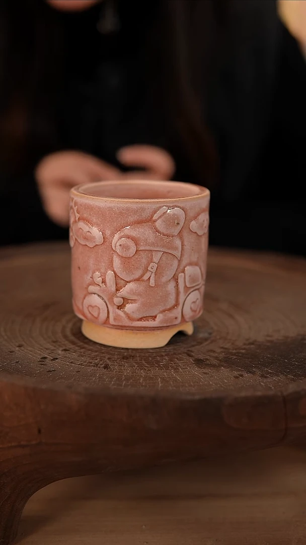 【闪购商品】陶瓷2-24-067默认有瑕口6