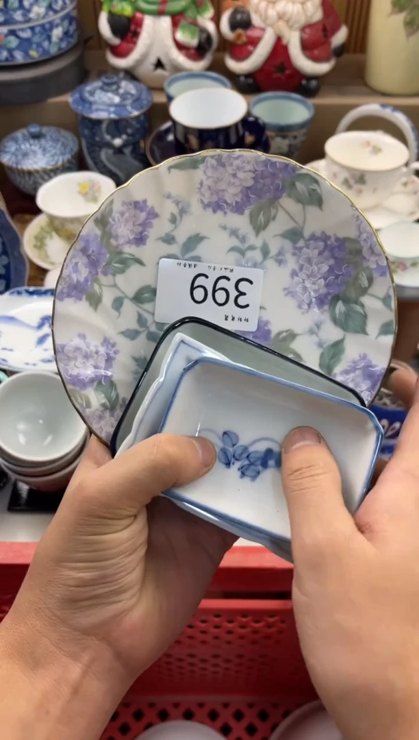 T****园店铺名称 轩轩瓷器 闪购类型 定向 TwGarden沱湾花园