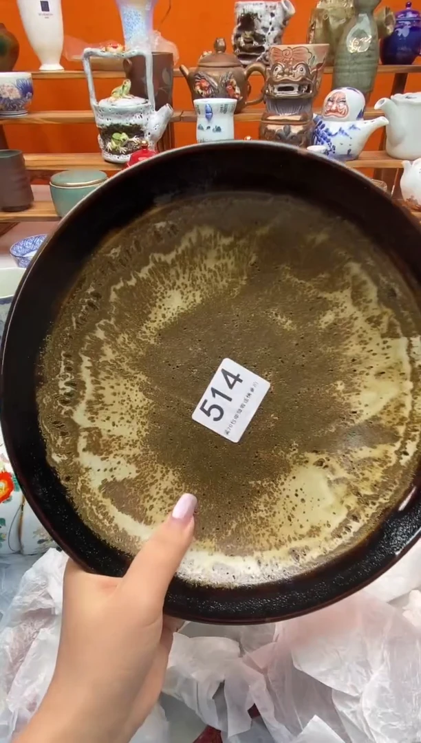 瓷片飞*猪满20包邮一对一闪购