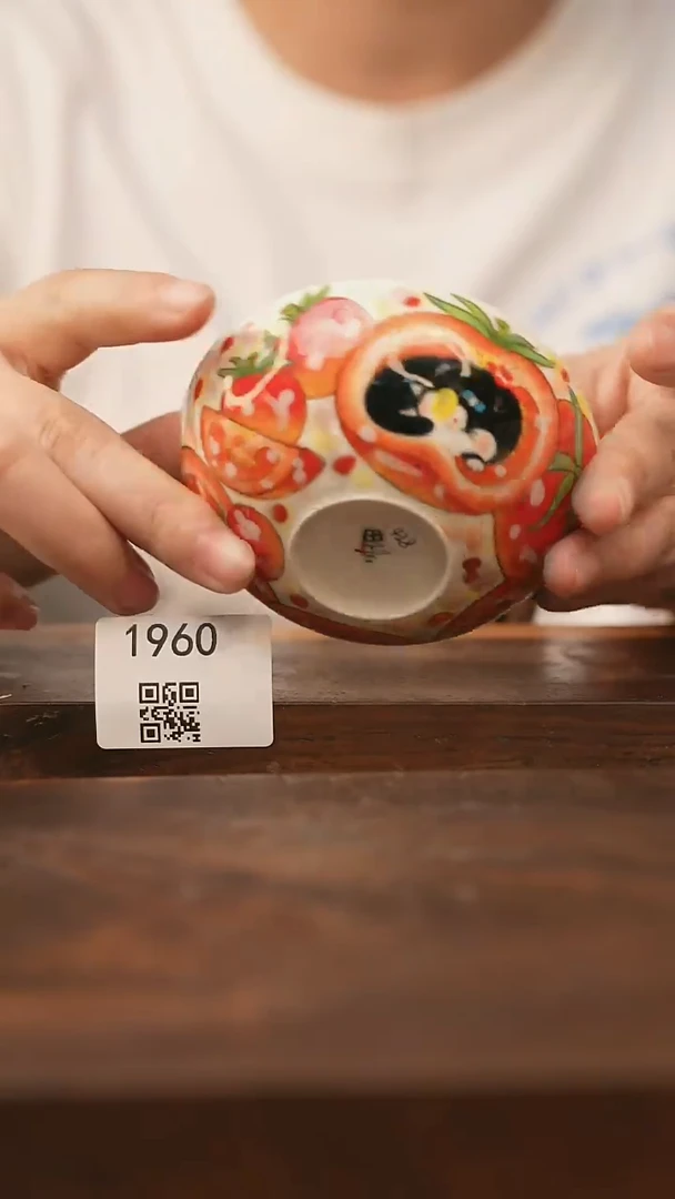 【落单福利】福利/杯子@@1960