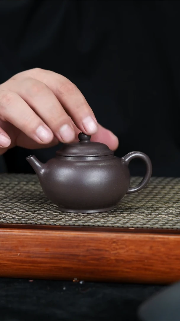 茶壶紫砂宜兴紫砂壶