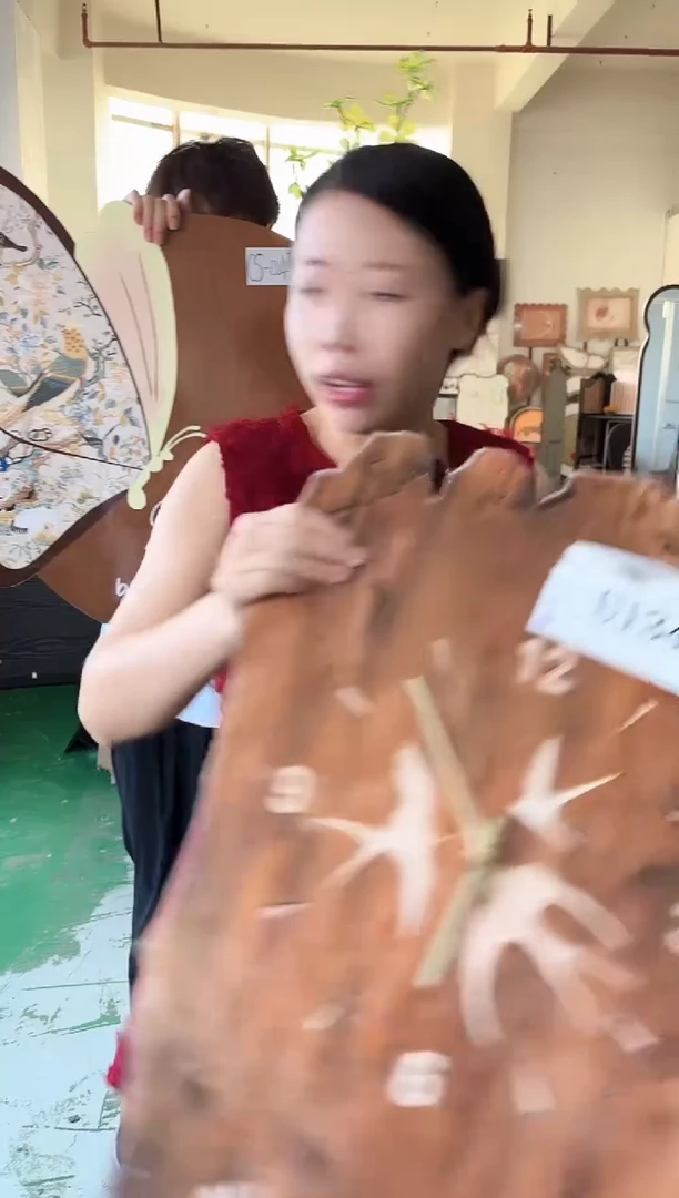 横款孤品果果微瑕闪购U134
