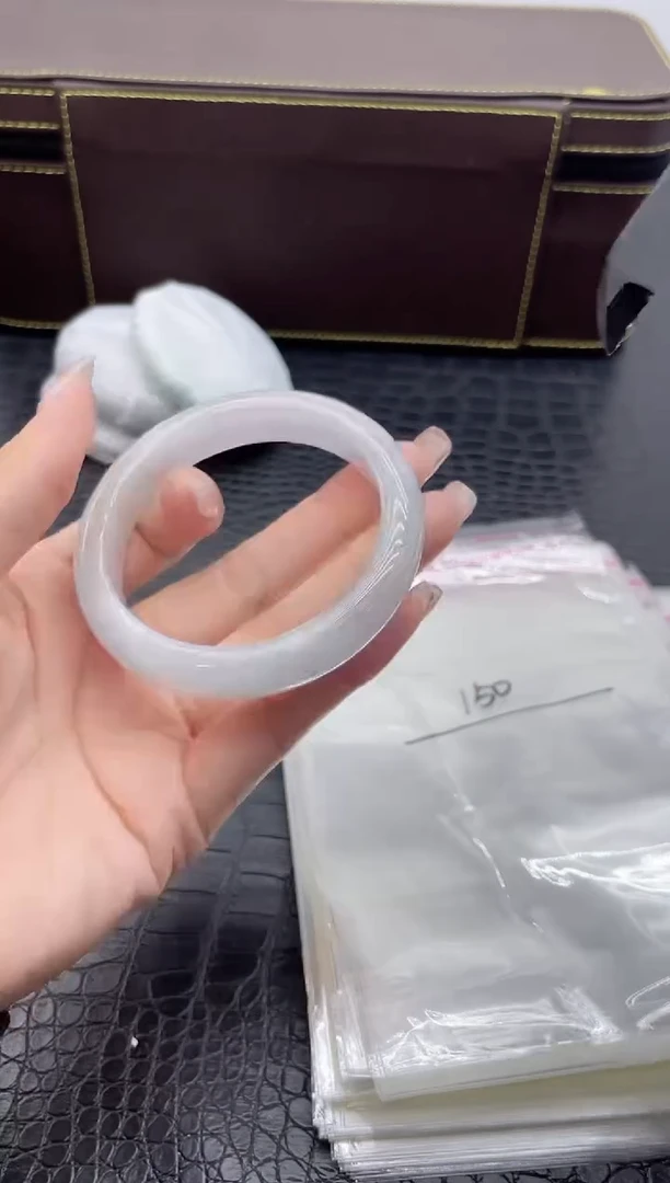 150手镯所见即所得拍啥发啥