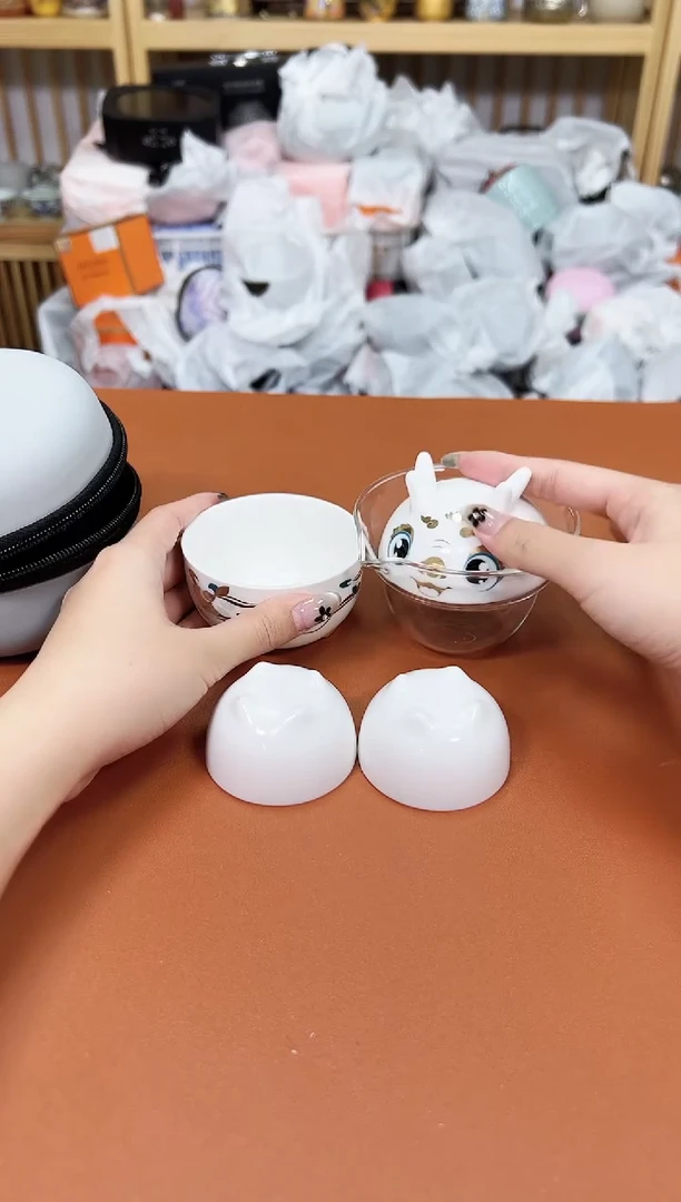 【闪购商品】万家瓷坊清货商品链接@@YS466