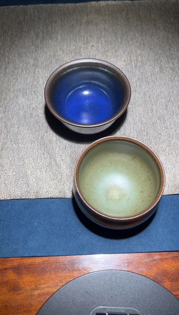 茶盏上玺國瓷精品分享28