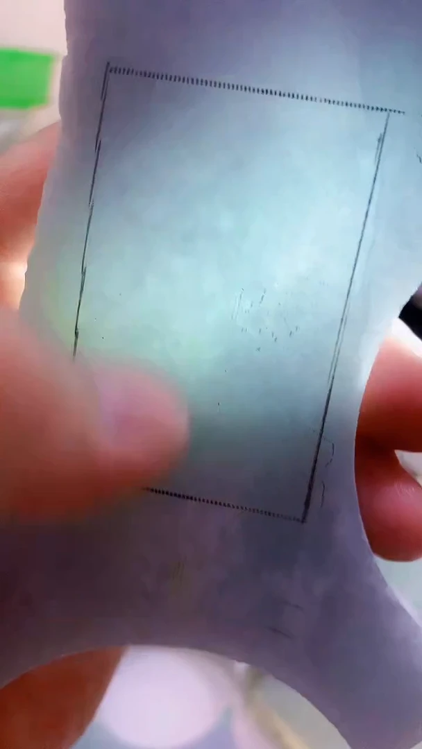 翡翠未镶嵌颈饰0林0翡翠珠宝295