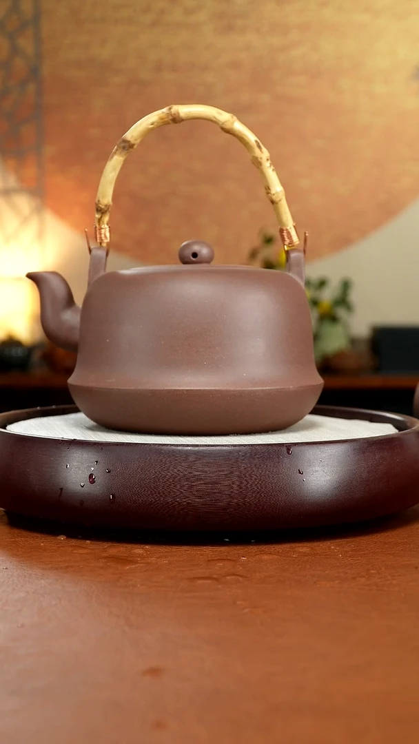 茶壶紫砂宜兴紫砂壶