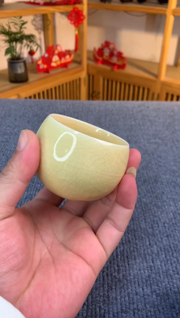 【闪购商品】高端茶器粉丝福利666