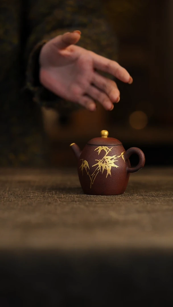 【闪购商品】摆件仟户烧严选陶艺手工