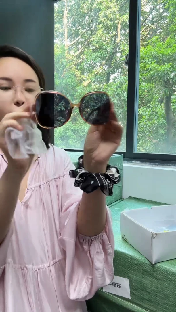 直播间所见即所得
