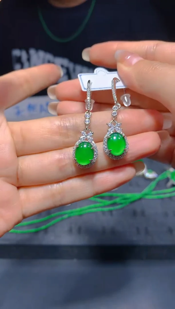 未镶嵌定制翡翠112多样性发货（发其一）