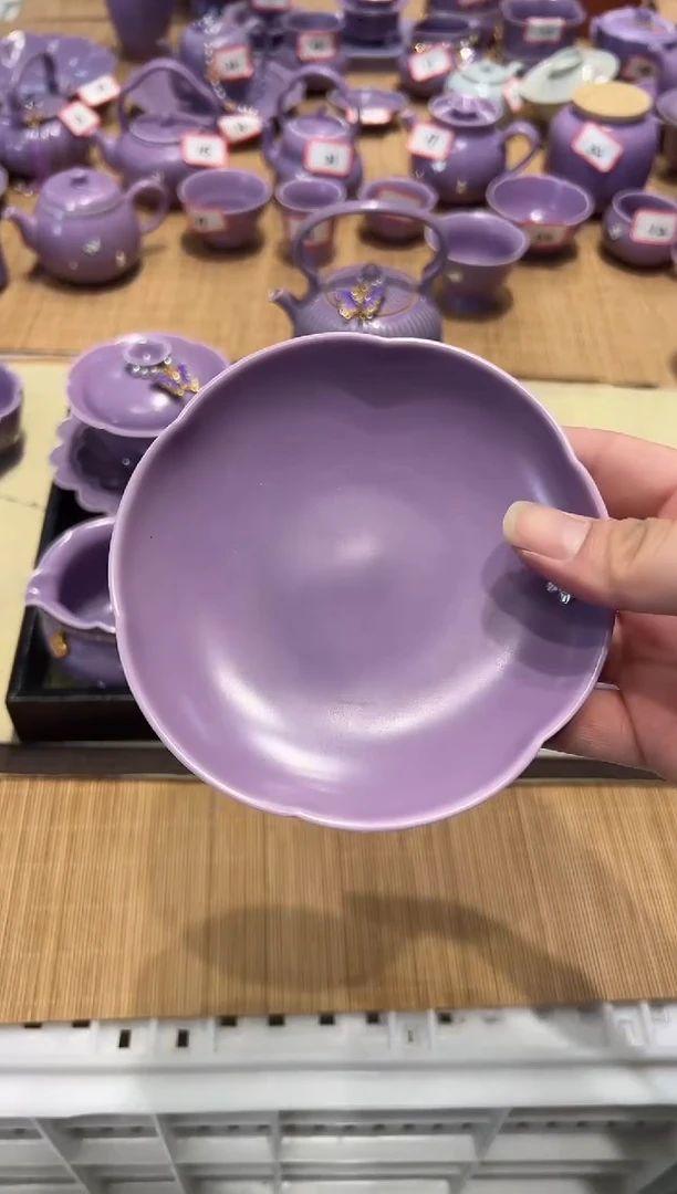 瓷片梵古堂正品 假一罚万