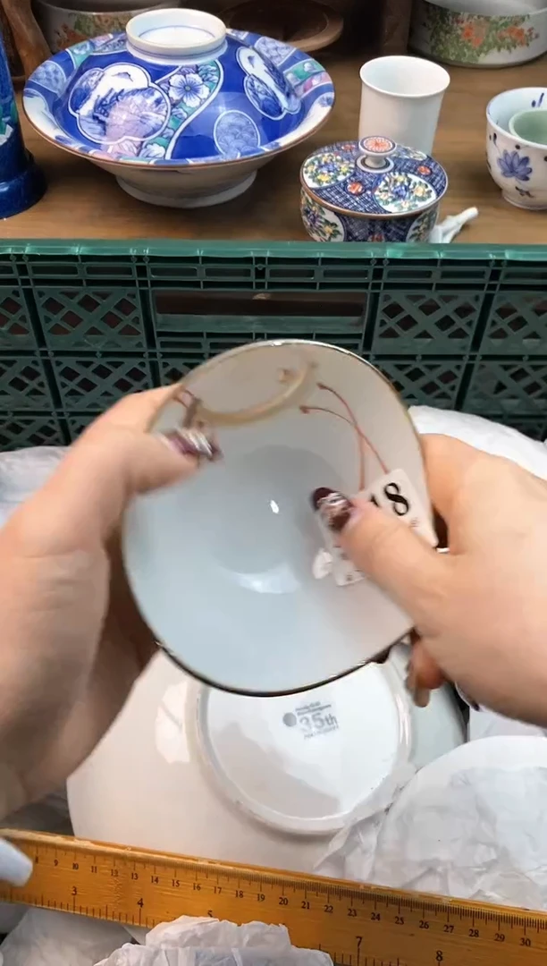 【闪购商品】瓷片[○･｀Д´･ ○]