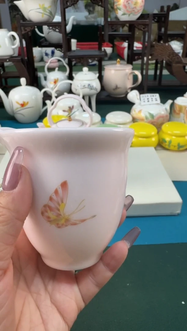 【闪购商品】瓷器 ······.......